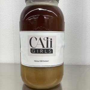 Cali Girls Hemp CBD Extract